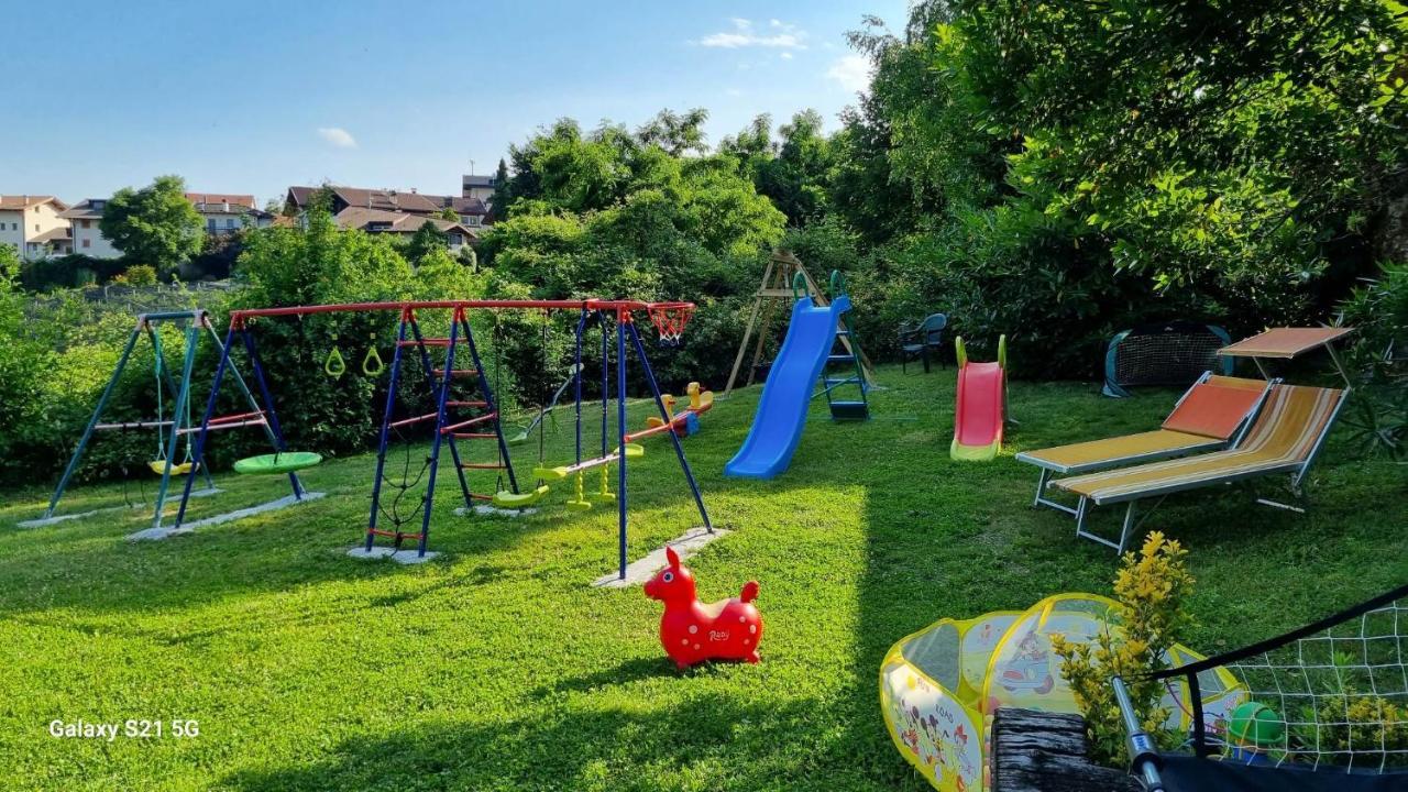 Laimerhof Rifiano Εξωτερικό φωτογραφία