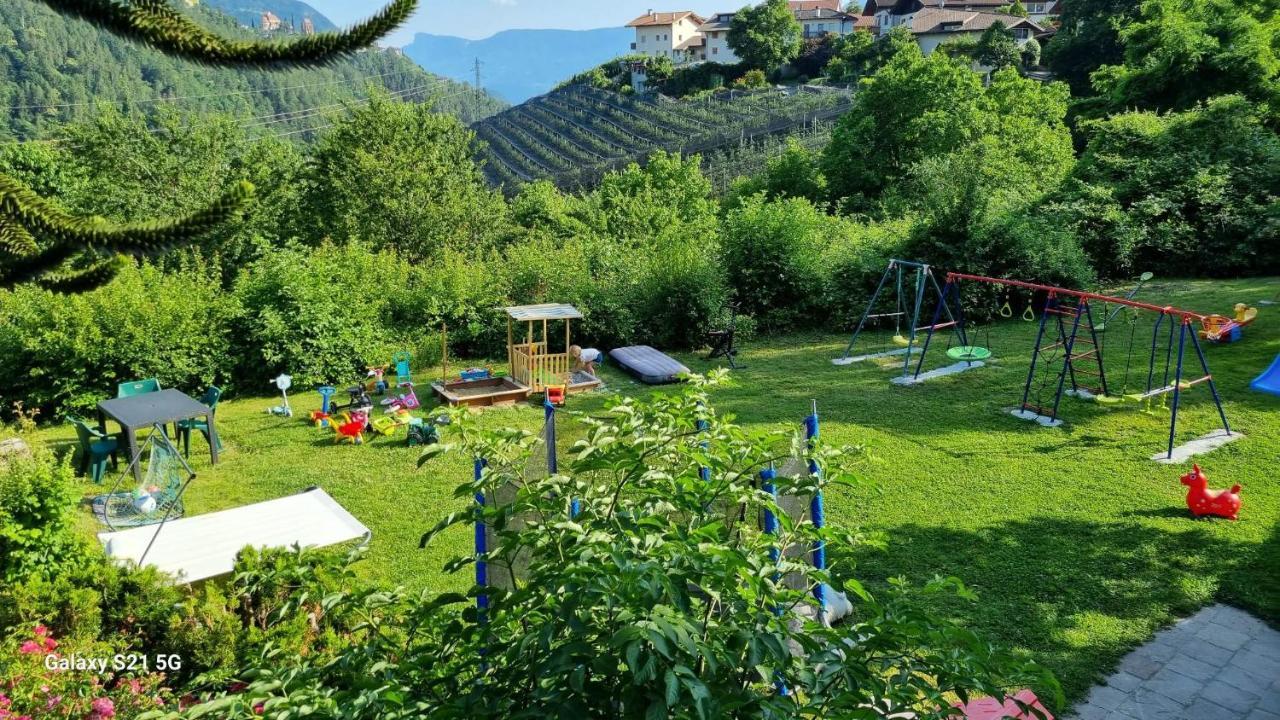 Laimerhof Rifiano Εξωτερικό φωτογραφία
