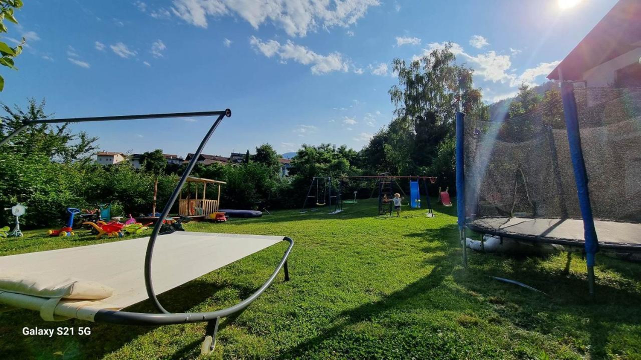 Laimerhof Rifiano Εξωτερικό φωτογραφία